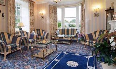 фото отеля The Rosemundy House Hotel