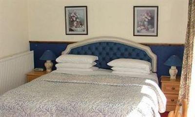 фото отеля The Rosemundy House Hotel