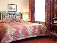 The Rosemundy House Hotel