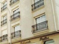 Paraiso Del Marisco