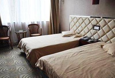 фото отеля Qing Mu Hotel Shanxi Road Wuxing