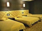 фото отеля Qing Mu Hotel Shanxi Road Wuxing