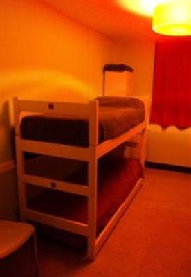 фото отеля Campo Base Youth Hostel