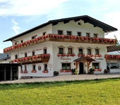 фото отеля Pension Wetterstein