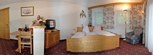 фото отеля Pension Wetterstein