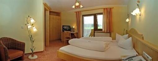 фото отеля Pension Wetterstein