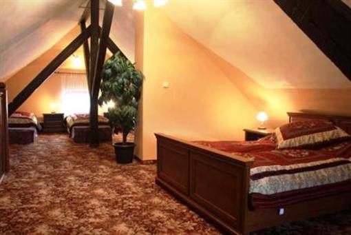 фото отеля Hotel Global