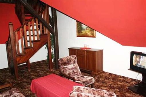 фото отеля Hotel Global