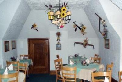 фото отеля Vieux Kitzbuhel