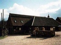 Farnham Park Hotel