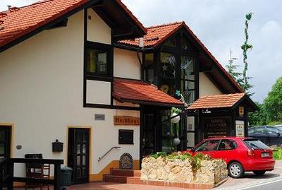 фото отеля Hotel Gastinger