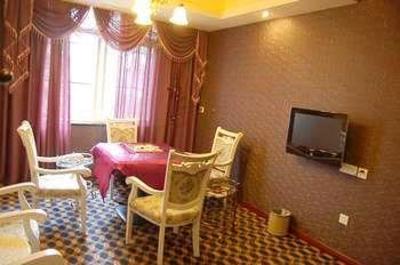 фото отеля Dujiangyan Kaiyuan Hotel