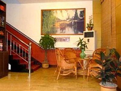 фото отеля Da Yun He Hotel