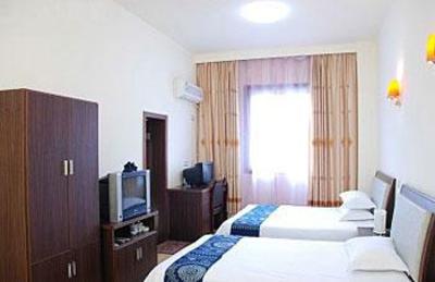 фото отеля Da Yun He Hotel