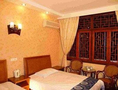 фото отеля Da Yun He Hotel