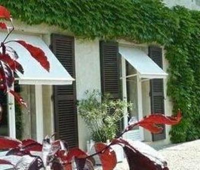 фото отеля Chambres d'hotes La Buissounette