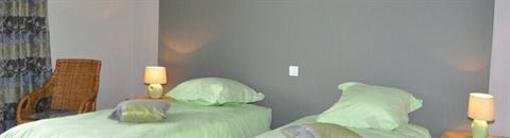 фото отеля Chambres d'hotes La Buissounette