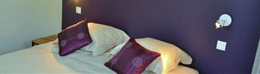 фото отеля Chambres d'hotes La Buissounette