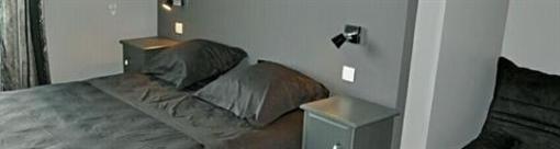 фото отеля Chambres d'hotes La Buissounette