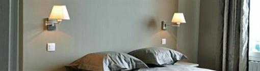 фото отеля Chambres d'hotes La Buissounette
