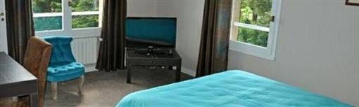 фото отеля Chambres d'hotes La Buissounette