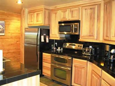 фото отеля Sherwin Villas Mammoth Lakes