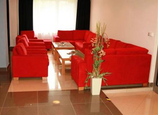 фото отеля Econo Hotel