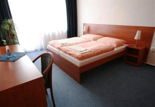 фото отеля Econo Hotel