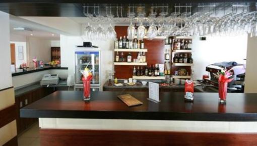 фото отеля Econo Hotel