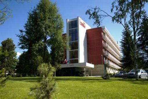 фото отеля Econo Hotel