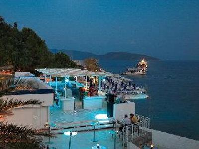 фото отеля Club Virgin Bodrum