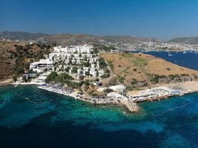 фото отеля Club Virgin Bodrum