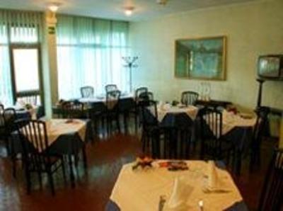 фото отеля Hotel Palladio San Fior