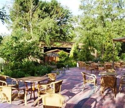 фото отеля Hotel Bourtange