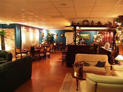фото отеля Hotel Bourtange