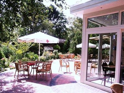 фото отеля Hotel Bourtange