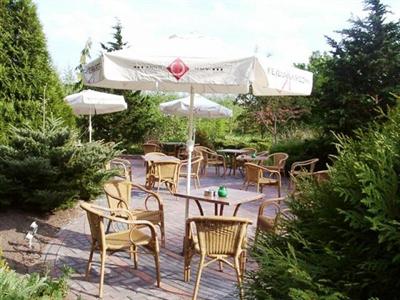 фото отеля Hotel Bourtange