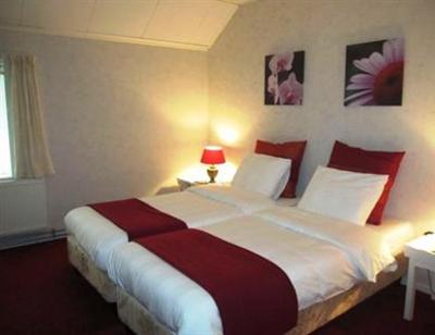 фото отеля Hotel Bourtange