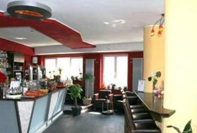 фото отеля H4 Hotel Markt 27