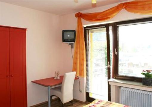 фото отеля H4 Hotel Markt 27