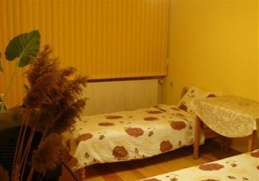 фото отеля Guest House Drakite