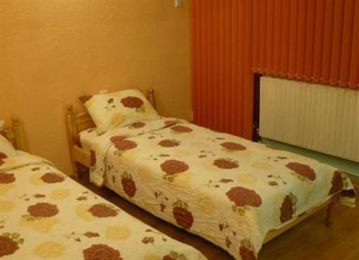 фото отеля Guest House Drakite