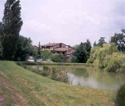 фото отеля Relais De Frejeroques