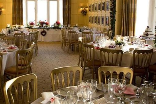 фото отеля Whitsand Bay Hotel Portwrinkle Torpoint