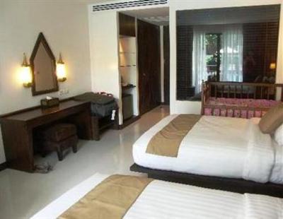фото отеля Centara Anda Dhevi Resort and Spa