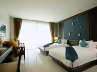 Centara Anda Dhevi Resort and Spa