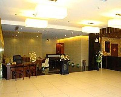 фото отеля Zhongqing Holiday Hotel