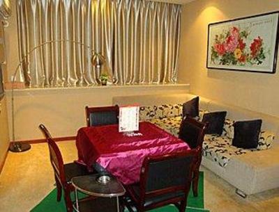 фото отеля Zhongqing Holiday Hotel