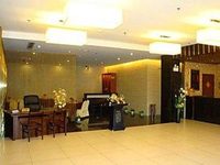 Zhongqing Holiday Hotel