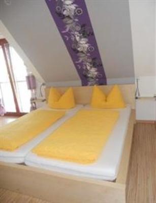 фото отеля Pension Baumann
